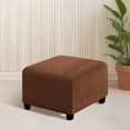 thumbnail image 4 of Housse de Sofa en Polyester Protectrice Réversible Extensible Housse de Canapé pour Salon Meubles Maison Durable Lavable Douce Confortable, 4 of 5