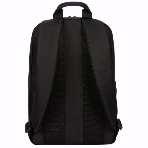 Targus GeoLite EcoSmart TSB961GL Carrying Case (Backpack) for 12" to 16" Notebook - Black
