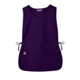 thumbnail image 2 of Sivvan Unisex Cobbler Apron 2 Pack - Adjustable Waist Ties, 2 Deep front Pockets, 2 of 5