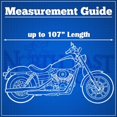 thumbnail image 3 of NEH Motorcycle Bike 4 Layer Storage Cover Heavy Duty Compatible with Victory Hammer 8-Ball, 3 of 3