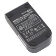 thumbnail image 4 of Li Ion Battery Charger Flash High Speed Charging LED Display Reliable Performance for VB20 V350 Series Camera ABS Material 150g, 4 of 7