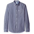 thumbnail image 1 of Ben Sherman - Gingham Mod Mens Button-Up Long Sleeve Shirt, 1 of 1