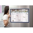 thumbnail image 3 of 2025 Motherword Large Family Desk Calendar, English, 3 of 9