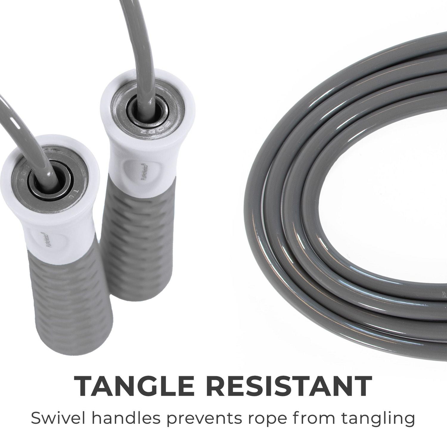 PurAthletics Speed Rope