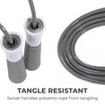 thumbnail image 3 of PurAthletics Speed Rope, 3 of 7