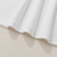 thumbnail image 4 of Besolor Camisoles pour Femmes Été en Dentelle Patchwork Col Ras du Cou Sans Manches à Bretelles Spaghetti Camis Confortables Couche de Base Ajustée Débardeur, 4 of 7