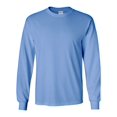 thumbnail image 1 of Gildan T-Shirt à Manches Longues en Coton Ultra pour Hommes, 1 of 1
