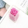 thumbnail image 2 of MesaSe Feildoo 50g Basket Grass Crinkle Cut Tissue Paper  Recyclable Craft Shred Confetti Raffia Paper Filler  For Easter Gift Box Wrapping Packing Filling Party Decoration-Fluorescent Pi, 2 of 8