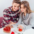 thumbnail image 5 of CJiaWei Libérez Votre Histoire d'Amour avec Cet Ensemble de 6 Roses en Savon Parfait pour la Saint-Valentin, 5 of 5