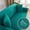 blue, variant on AMERTEER Thick Jacquard Sofa Cover for Living Room Elastic Waterproof Sofa Cover 1/2/3/4 Seater L-shaped Corner Sofa Cover