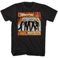 thumbnail image 1 of Nsync No Strings Black Adult T-Shirt Tee, 1 of 2