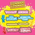 thumbnail image 4 of SOUR PATCH KIDS, Lemonade Flavour Candy, Sour then Sweet, 4 of 9