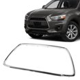 thumbnail image 1 of Garniture de Calandre Pare-Chocs, Décoratif 6402A275 Calandre Pare-Chocs avant pour Outlander Sport ASX RVR, 1 of 8