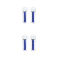 thumbnail image 1 of Transemion 2 Pcs et Inserteur de Lentille Tactile en Silicone Portable Précis pour Fast blue 2Ensemble, 1 of 6