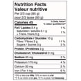thumbnail image 2 of Great Value Frozen Peas and Carrots Mix, 750 g, 2 of 3
