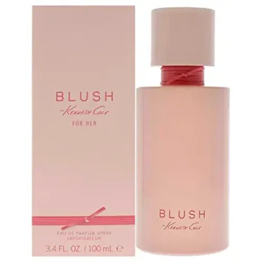 Kenneth Cole Blush Eau de Parfum, 3,4 fl oz