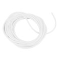 thumbnail image 1 of Silicone Aquarium Water Changer Tube, Flexible & Durable, 5m/16.4ft Length, Easy To Use With Professional Filter Hose For Fish, 1 of 8