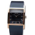 thumbnail image 2 of BERING Time Montre Femme Slim 10426-367-S Boîtier 26MM Collection Classic Bracelet en Acier Inoxydable Cristal Saphir Résistant aux Rayures Minimaliste - Conçu au Danemark, 2 of 5
