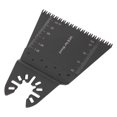 thumbnail image 3 of Multi Tool Metal Saw Blades, High Elastic Limit Oscillating Tool Blade 10 Pcs 65mm  For Cutting Plastic For Wood For Drilling, 3 of 8