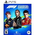 thumbnail image 1 of F1® 2021 (PS5), 1 of 9
