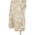 thumbnail image 3 of Build Your Brand Mens Cargo Shorts, 3 of 4