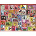 thumbnail image 2 of Ceaco Casse-Tête Vintage de 1500 Pcs, Jouets, Enfants et Adultes, 2 of 4