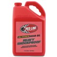 thumbnail image 3 of Red Line Oil Huile pour Engrenages 58205 Simple; Pichet de 1 Gallon; Synthétique, 3 of 5