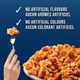 thumbnail image 3 of Swanson Lasagna with Meat Sauce Frozen Dinner, Swanson Lasagna with Meat Sauce, 255g, 3 of 7