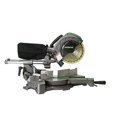 thumbnail image 2 of Metabo-HPT 2221745 8.5 in. Corded 9.2 amp Compound Miter Saw - 120V & 5500 RPM, 2 of 2