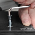 thumbnail image 3 of Hex-L Key Allen Wrench, 3 of 4