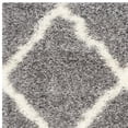 thumbnail image 5 of Safavieh Montreal Cebrail Tapis Géométrique Shag, 5 of 5