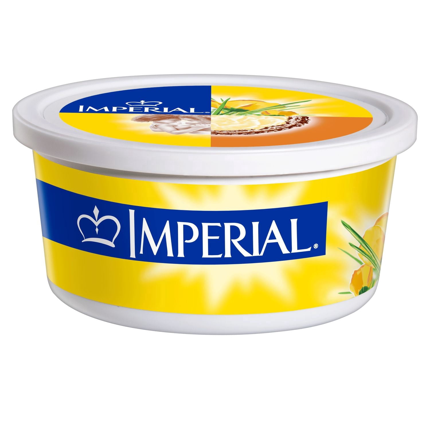 Imperial Non-Hydrogenated Margarine