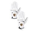 thumbnail image 1 of Gants de Golf - Cuir Cabretta - Taille g - Main Gauche Seulement - Quantité 2 - par North Gloves, 1 of 7