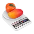 thumbnail image 2 of Digital Food Scale, Kitchen Scale, Food Scale, Food Weight Scale Portion Control Containers For Baking Home Kitchen Or Restauran For Cooking, 2 of 8