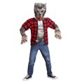 thumbnail image 1 of Déguisement de Werewolf pour Enfants, 1 of 6