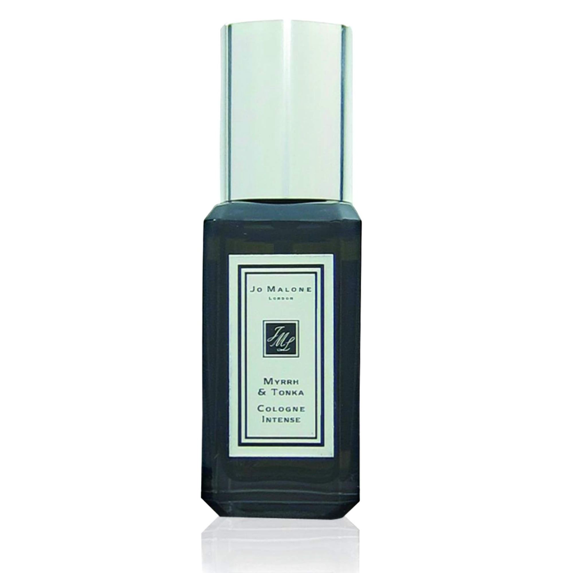 Jo Malone Myrrh & Tonka Cologne Intense Travel Size 9ml .3oz