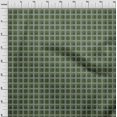 thumbnail image 3 of oneOone Georgette Viscose Fabric Tartan Check Fabric Prints By Yard 42 Inch Wide, 3 of 4