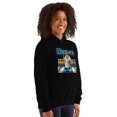 thumbnail image 2 of The Big Lebrewski #2 Unisex Hoodie, 2 of 9