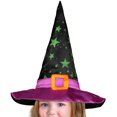 thumbnail image 3 of Toddlers' Witch Brewing Cauldron costume 3-4T., 3 of 3