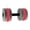 Grey, variant on Almencla Aquatic Dumbbell Aquatic Barbell Float Pool Dumbbells Swimming Barbell Men Women Blue