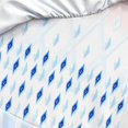 thumbnail image 4 of Toddler Girls Two Piece Swimsuit Summer Elsa Cosplay Bathing Suit, 4 of 6
