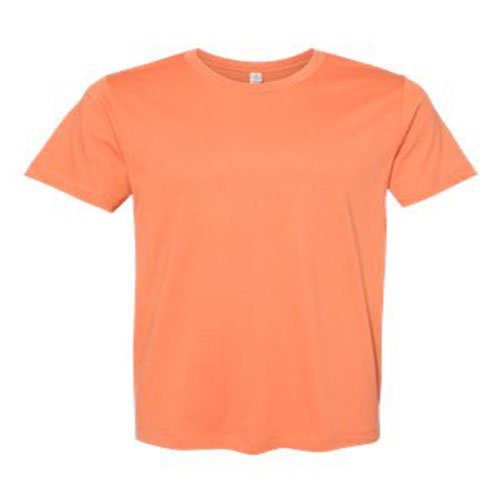 Alternative Men's Cotton Jersey Go-To T-Shirt
