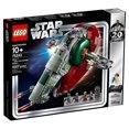 thumbnail image 4 of LEGO Star Wars Slave l – Édition du 20e Anniversaire 75243 Ensemble de Construction, 4 of 7