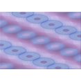 thumbnail image 1 of Ahgly Tapis Rectangulaire Lavable en Machine Intérieur Transitionnel Moyen Violet, 7 Pieds x 9 Pieds, 1 of 7
