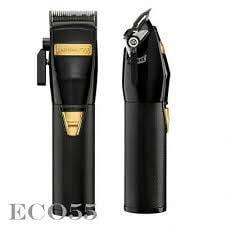 BaBylisspRO Black FX Cordless Clipper - Walmart.ca