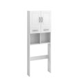 thumbnail image 1 of Fabritec Caisson Rangement Autoportant 24"x67" en Blanc, 1 of 2
