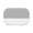 Gris, variante sur Haut-parleur Bluetooth Sans Fil avec Oreiller à Conduction Osseuse, Appareil Audio Gris, Batterie 500 mAh, 15 Heures d'Autonomie, Chargement USB