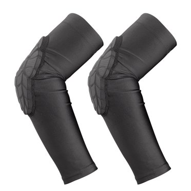 Bangcool 1 Paire Coudière pour Enfants Créative Protectrice Protège-Coude Protecteur de Coude