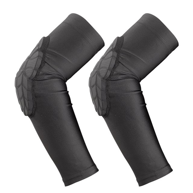 Bangcool 1 Pair Kids Elbow Pad Creative Protective Elbow Guard Elbow Protector