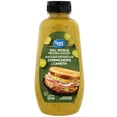 thumbnail image 1 of Great Value Dill Pickle Prepared Mustard, 1 of 5